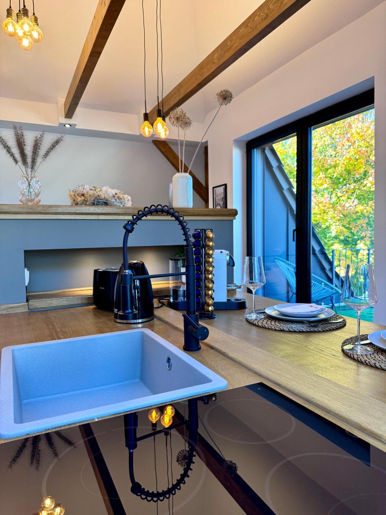 Apartment Roof Μίντεν Εξωτερικό φωτογραφία