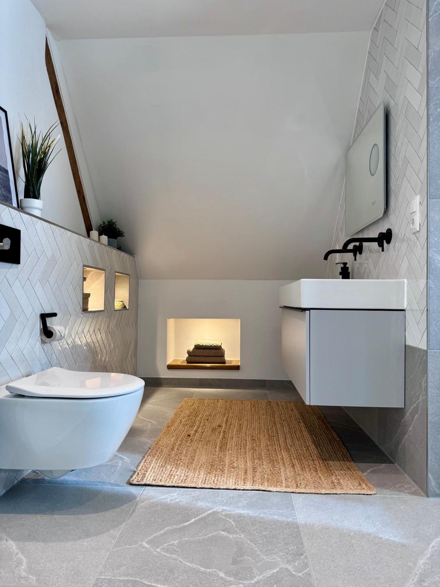 Apartment Roof Μίντεν Εξωτερικό φωτογραφία