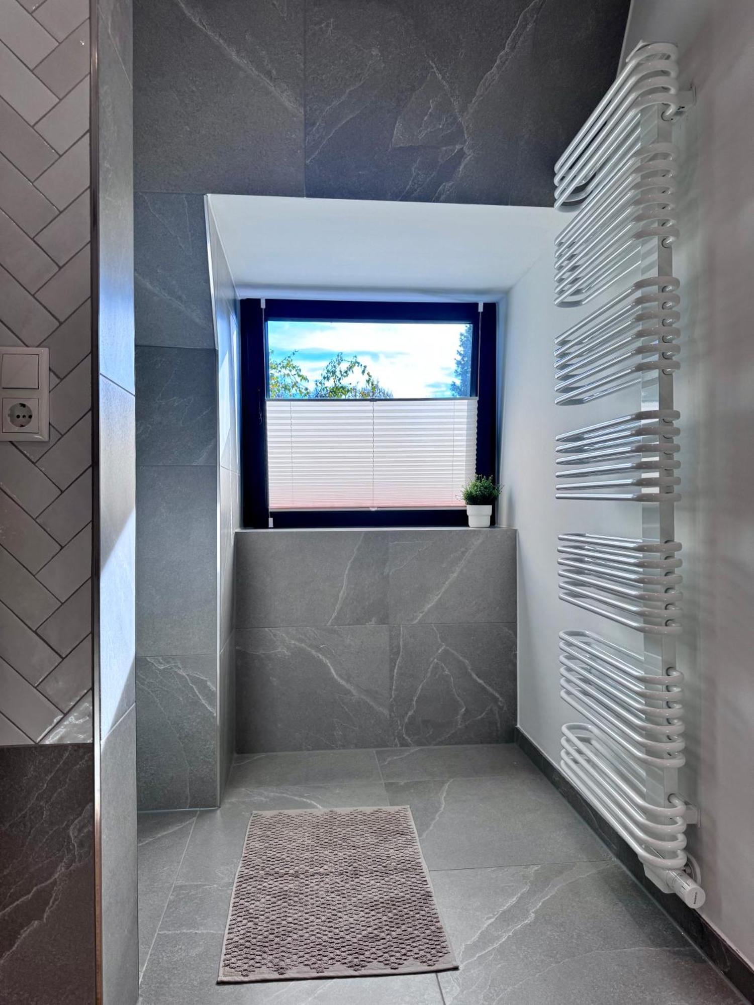 Apartment Roof Μίντεν Εξωτερικό φωτογραφία
